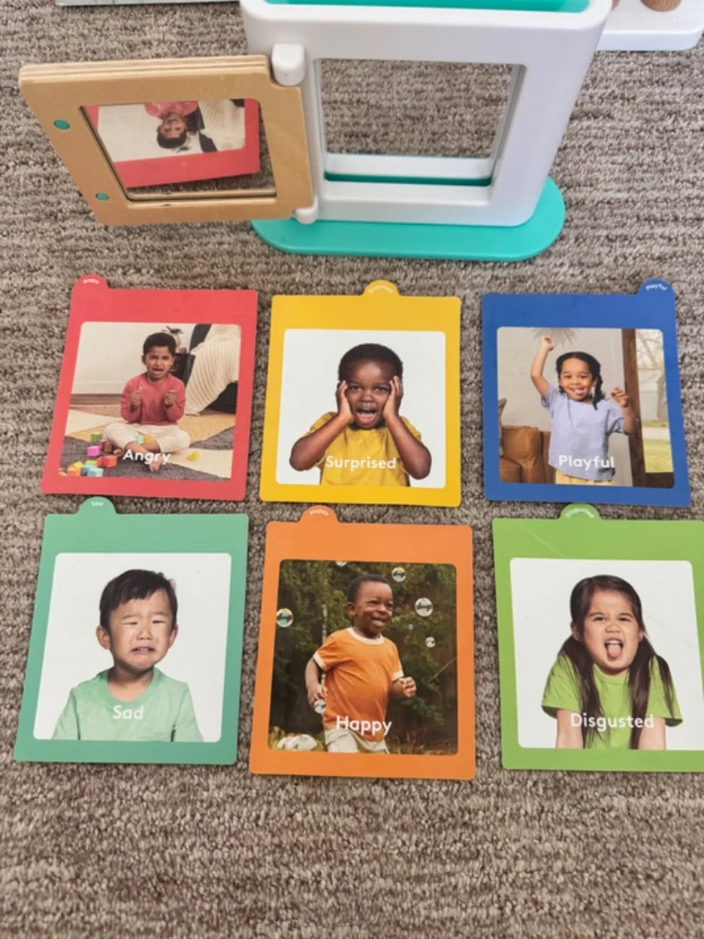 LOVEVERY | Emotion Bundle